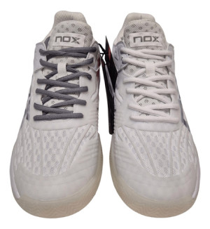 Zapatillas Para Padel Nox At 10 Lux