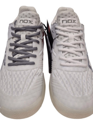 Zapatillas Para Padel Nox At 10 Lux