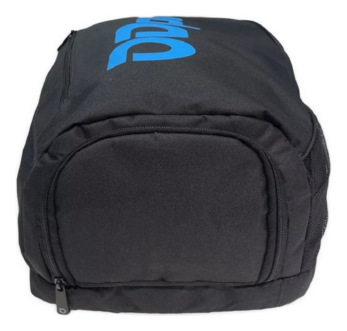 Mochila Paletera Cuerina Odpro (odea) Padel Tenis - Image 5