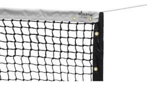 Red Para Cancha De Padel - Madma Pn-3d