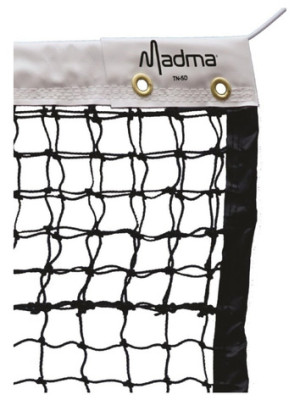 Red Para Cancha De Tenis - Madma Tn-5d