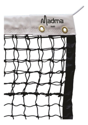 Red Para Cancha De Tenis - Madma Tn-5d