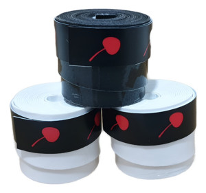 Cubre Grip Overgrip Kirschbaum Touch It Pack X 3 Unidades