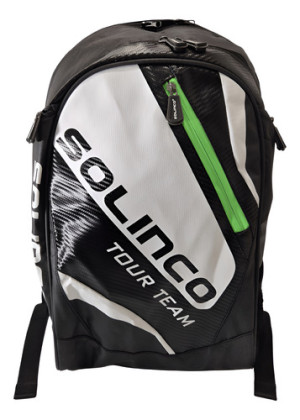 Mochila Raquetera Paletera Solinco Tour Clasica