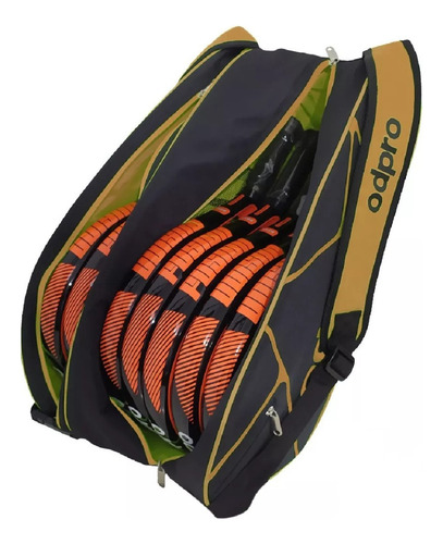 Bolso Paletero Mochila Padel Bigger Odpro (odea) - Image 3
