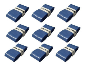 Cubregrip Overgrip Solinco Wonder Tenis X 9 Unidades
