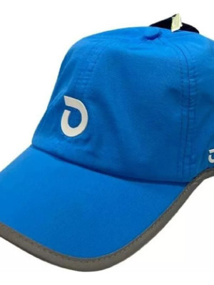 Gorra Deportiva Odpro Tenis Padel Squash Badminton Etc