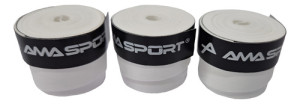 Cubregrip Overgrip Liso Super Soft Amasport X 3 Unidades