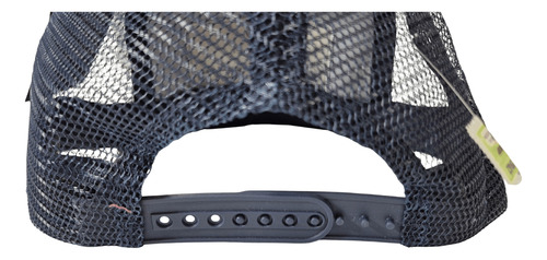 Gorro Trucker Deportivo Con Visera Solinco Tenis Padel Etc - Image 12