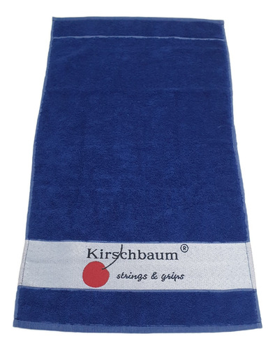 Toalla Deportiva de Algodón para Manos y Cuerpo Kirschbaum - Image 10