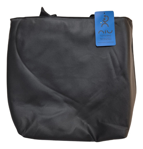 Bolso Cartera Con Porta Raqueta O Paleta Niu Tote Bag - Image 3