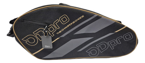 Bolso Paletero Mochila Padel Bigger Odpro (odea) - Image 5