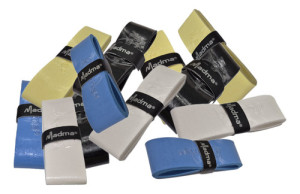 Pack 12 Cubre Grip Overgrip Madma Pro Lisos Premiun Mixtos