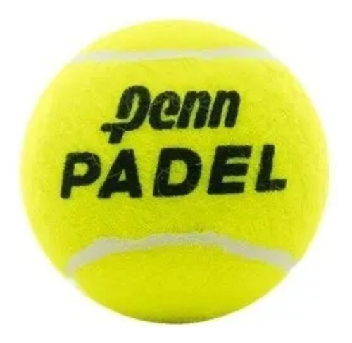 24 Tubos De 3 Pelotas Padel Penn Padel - Image 3