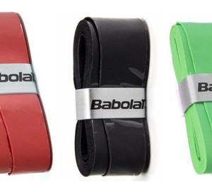 Cubre Grip Overgrip Babolat My Over Grip Pack X 3 Surtidos