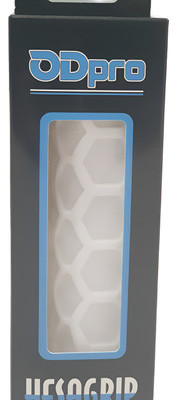 Grip De Silicona Hesagrip Odpro Para Paletas De Padel