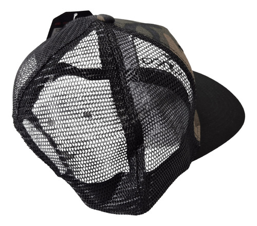Gorro Trucker Deportivo Con Visera Solinco Tenis Padel Etc - Image 18