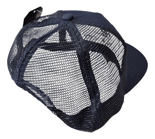 Gorro Trucker Deportivo Con Visera Solinco Tenis Padel Etc - Image 11