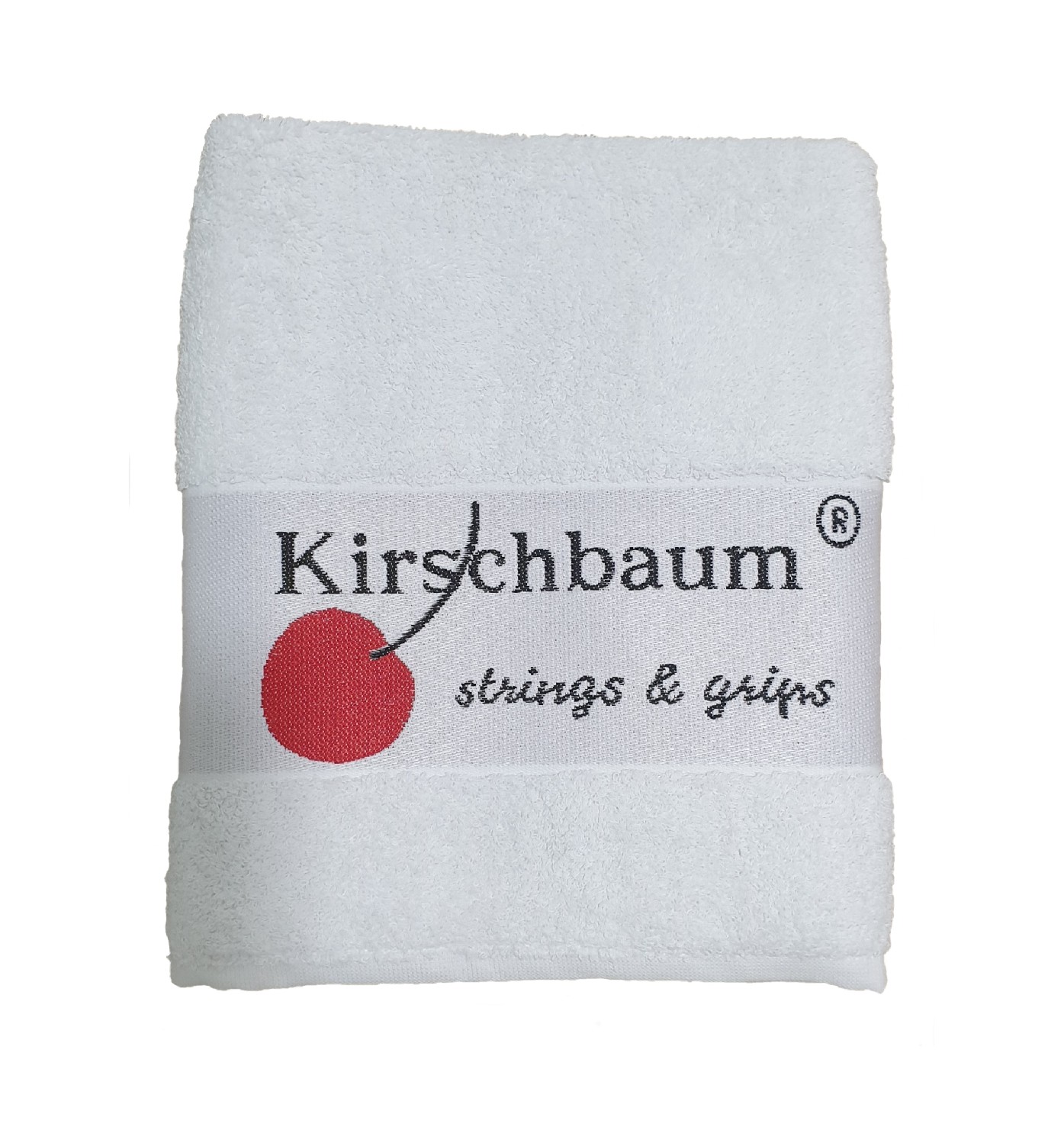 Toalla Deportiva de Algodón para Manos y Cuerpo Kirschbaum - Image 2