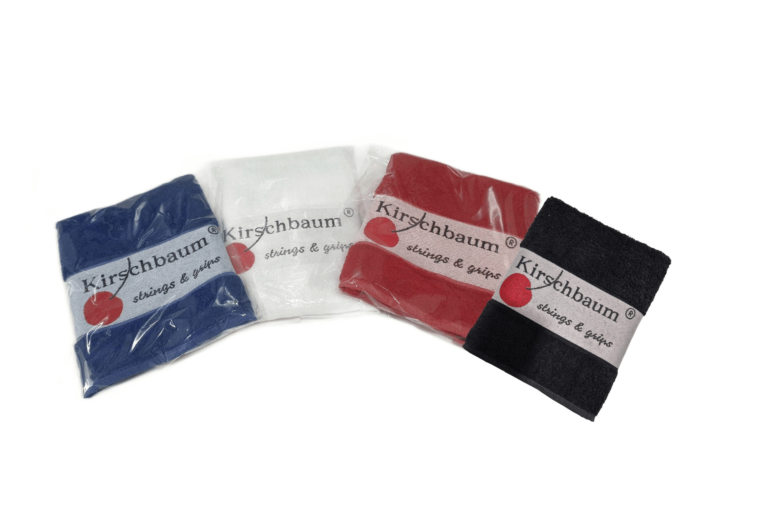 Toalla Deportiva de Algodón para Manos y Cuerpo Kirschbaum - Image 23