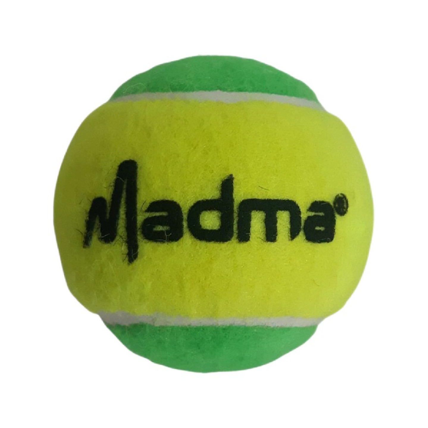 Caja 3 Pelotas De Tenis Madma Baja Presión - Image 14
