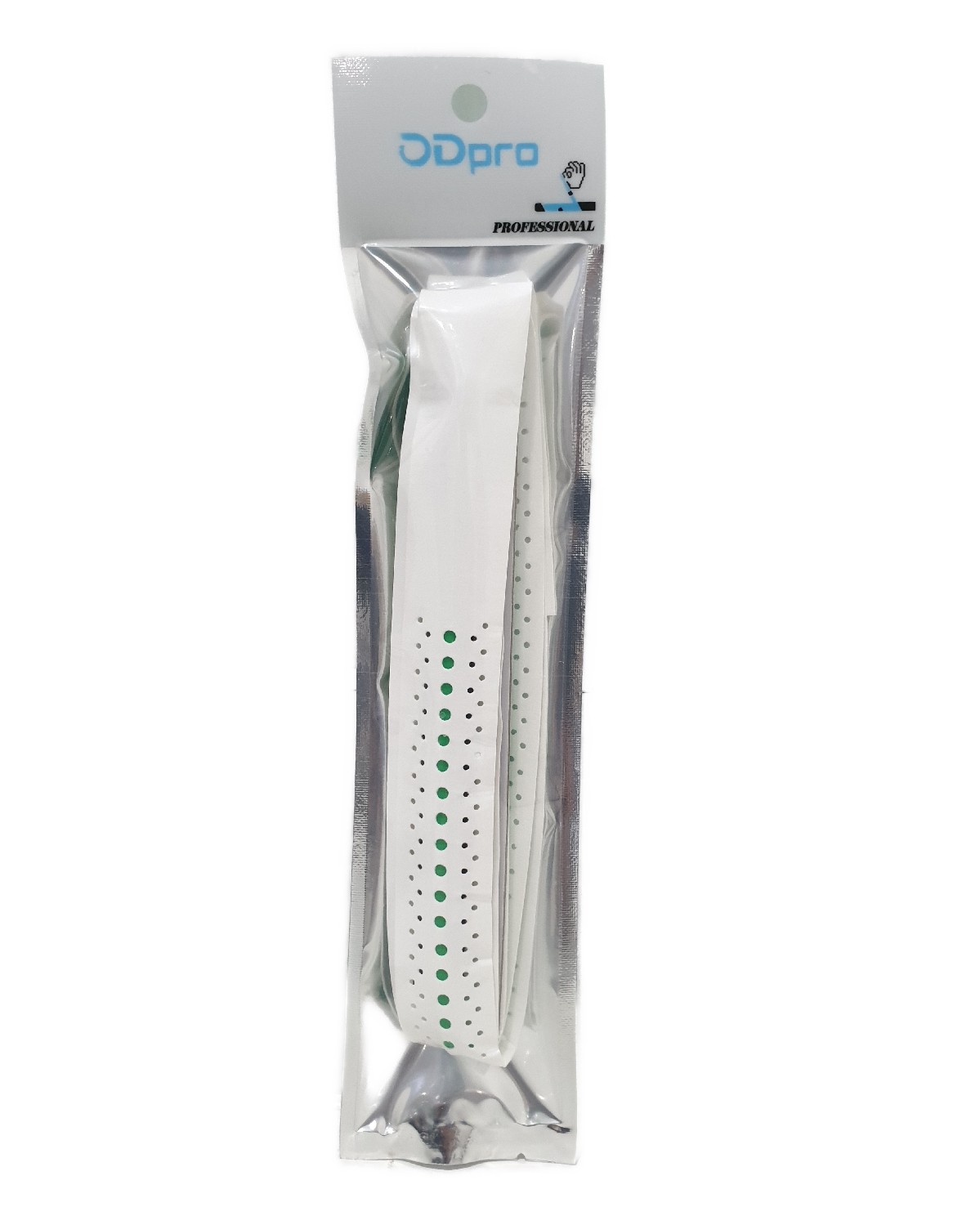 3 Cubre Grips Overgrip Odpro Perforado C/relieve Padel/tenis - Image 10