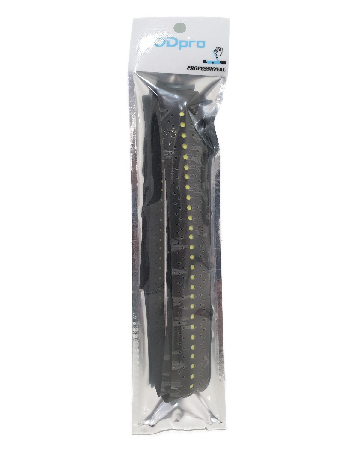 3 Cubre Grips Overgrip Odpro Perforado C/relieve Padel/tenis - Image 11