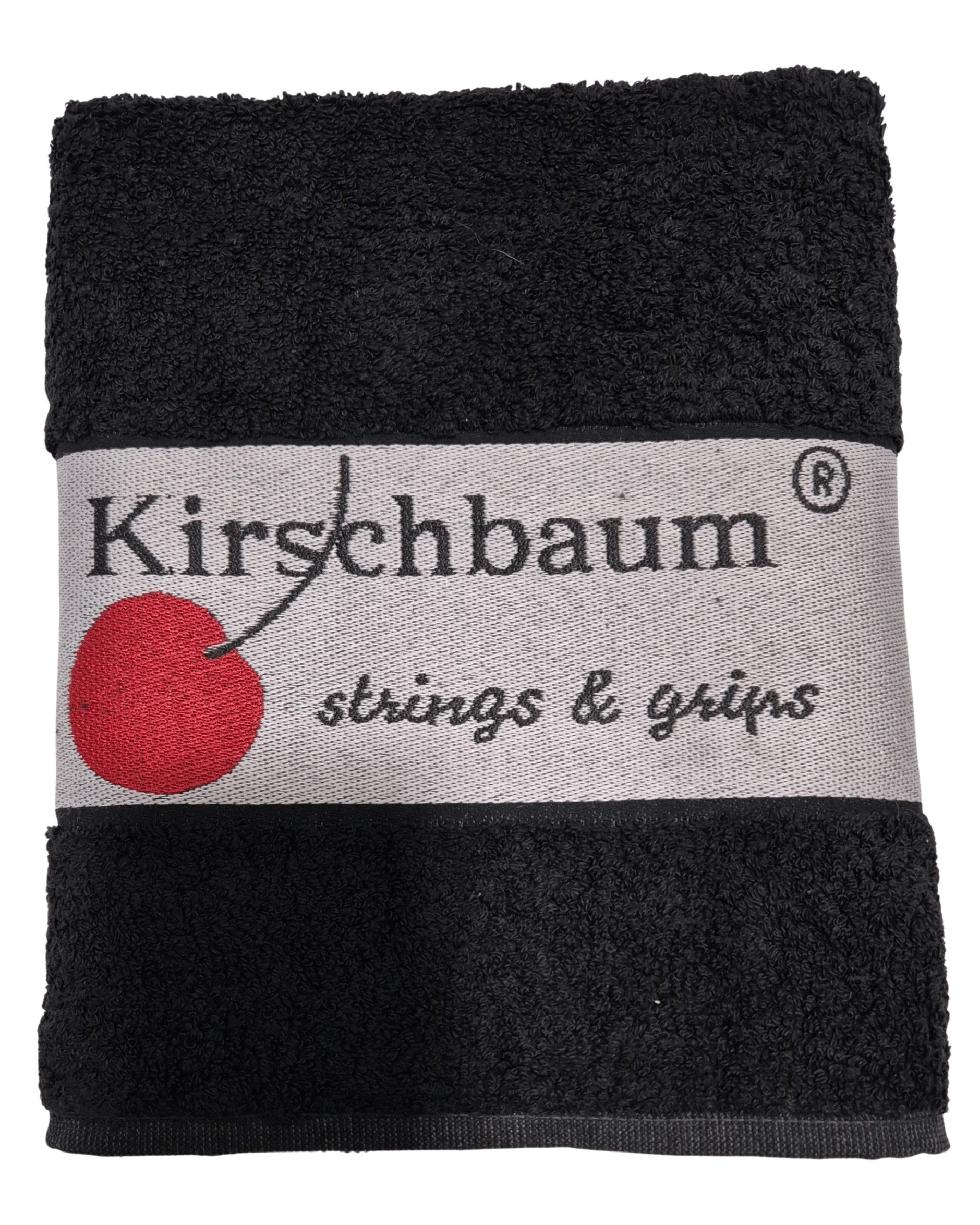 Toalla Deportiva de Algodón para Manos y Cuerpo Kirschbaum - Image 17