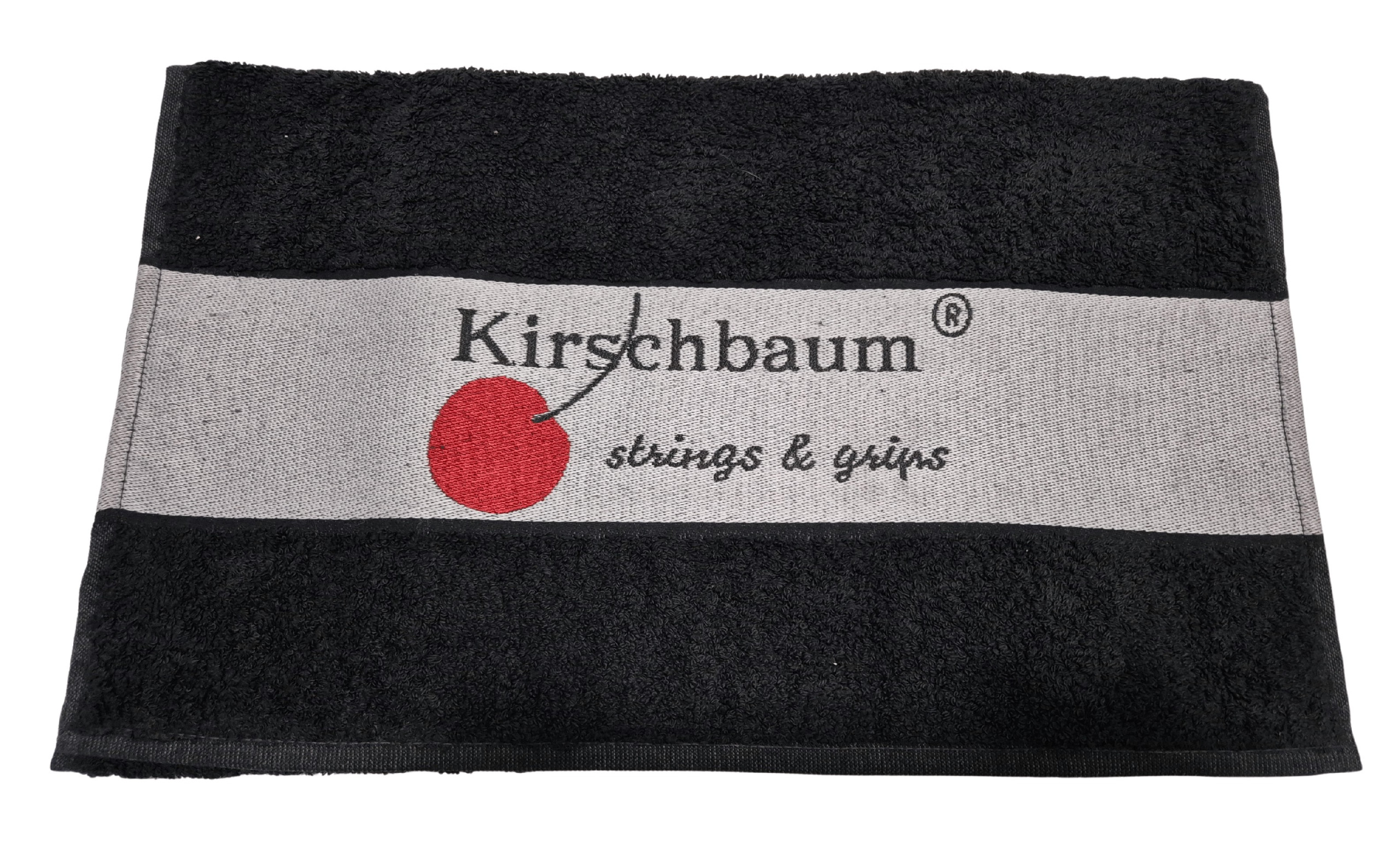 Toalla Deportiva de Algodón para Manos y Cuerpo Kirschbaum - Image 19