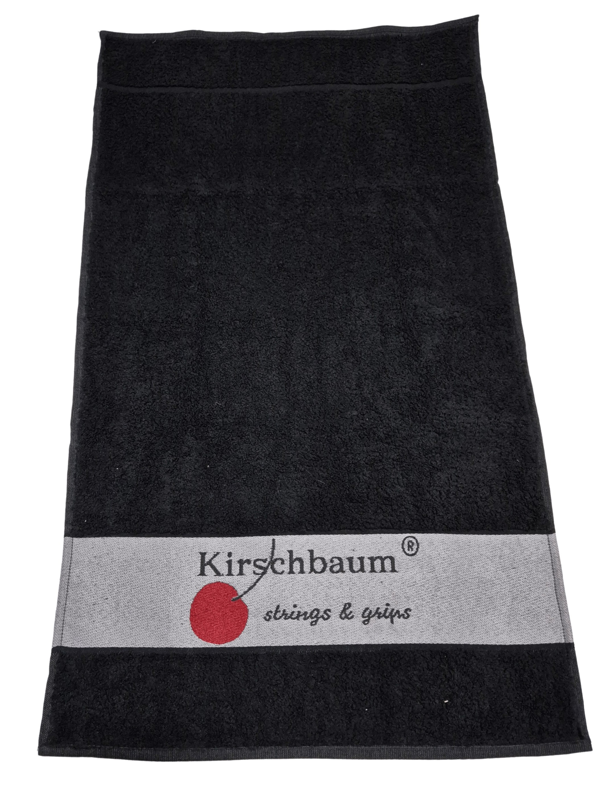 Toalla Deportiva de Algodón para Manos y Cuerpo Kirschbaum - Image 20