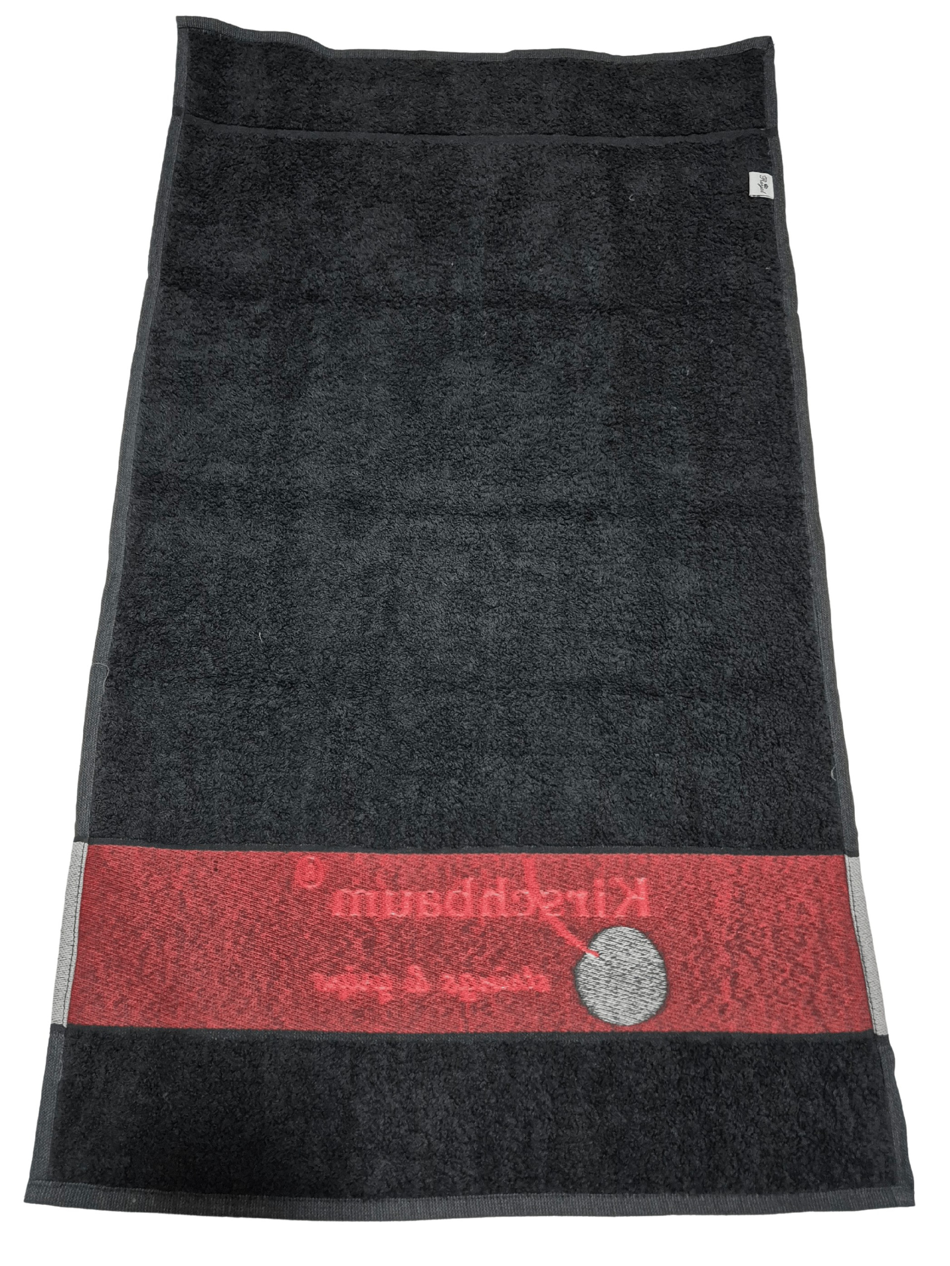 Toalla Deportiva de Algodón para Manos y Cuerpo Kirschbaum - Image 21