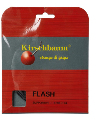Individual Cuerda Tenis Kirschbaum Flash