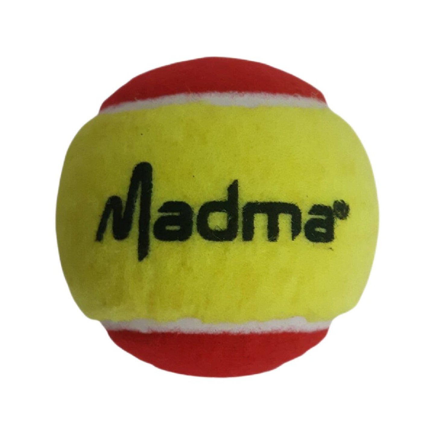 Caja 3 Pelotas De Tenis Madma Baja Presión - Image 8
