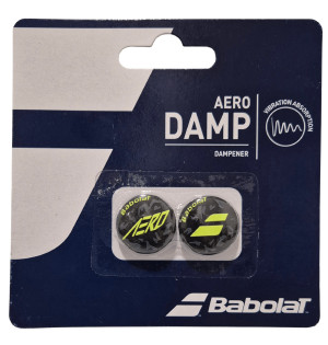 Antivibrador Babolat Aero Damp x 2 Unidades
