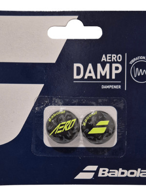 Antivibrador Babolat Aero Damp x 2 Unidades