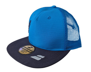 Gorra Babolat Trucker Cup Drive Azul