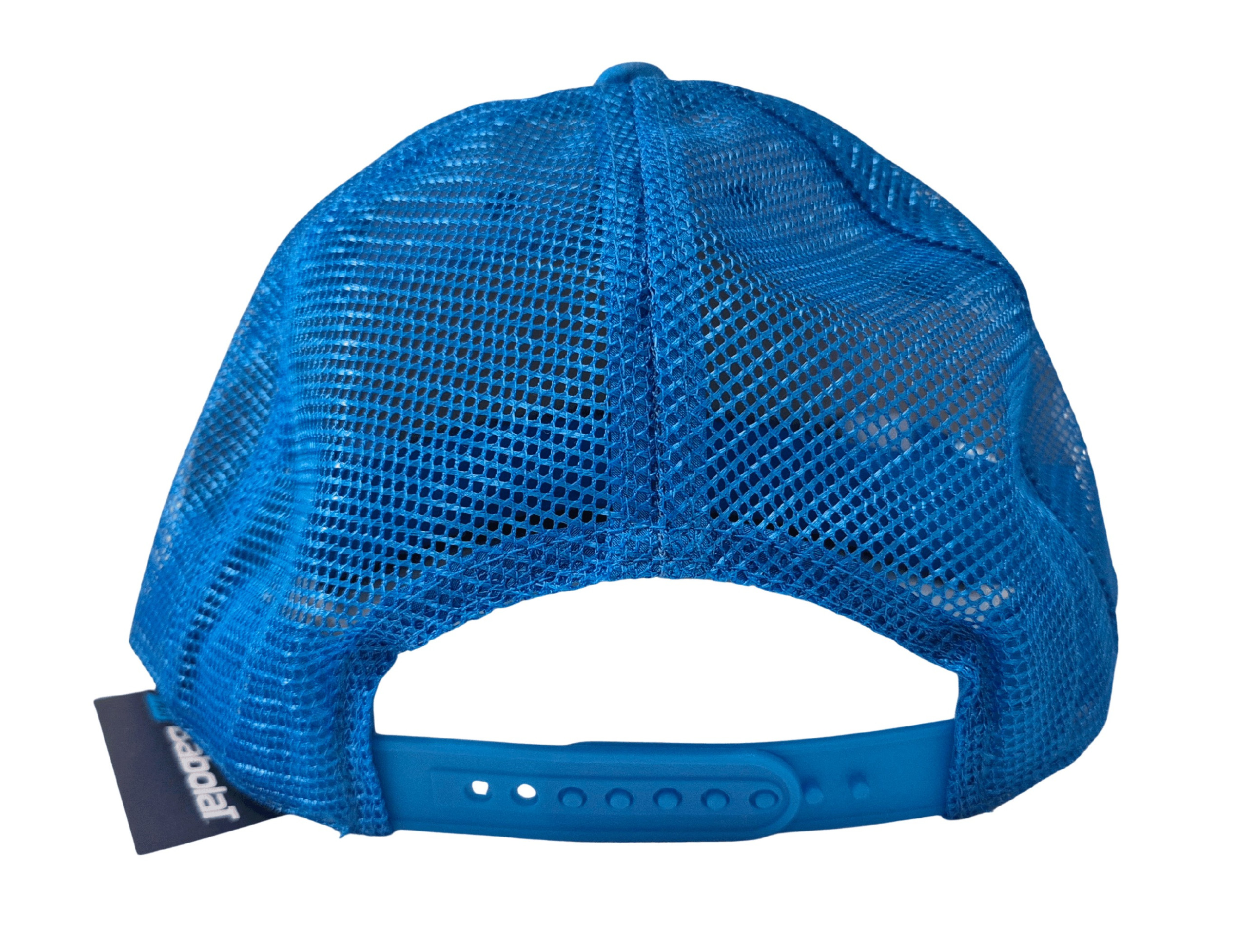Gorra Babolat Trucker Cup Drive Azul - Image 6