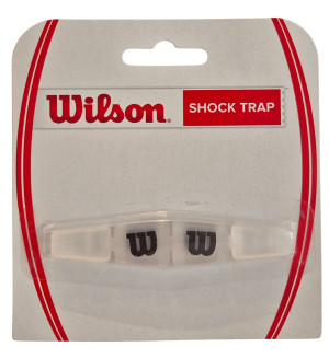 Antivibrador para Raquetas de Tenis Wilson SHOCK TRAP