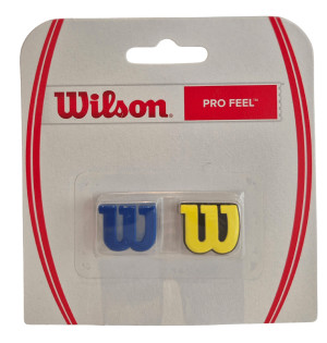Antivibrador para Raquetas de Tenis Wilson PRO FEEL