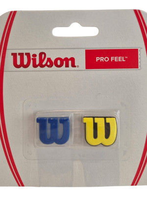 Antivibrador para Raquetas de Tenis Wilson PRO FEEL