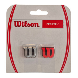 Antivibrador para Raquetas de Tenis Wilson PRO FEEL