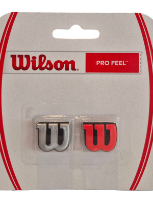 Antivibrador para Raquetas de Tenis Wilson PRO FEEL