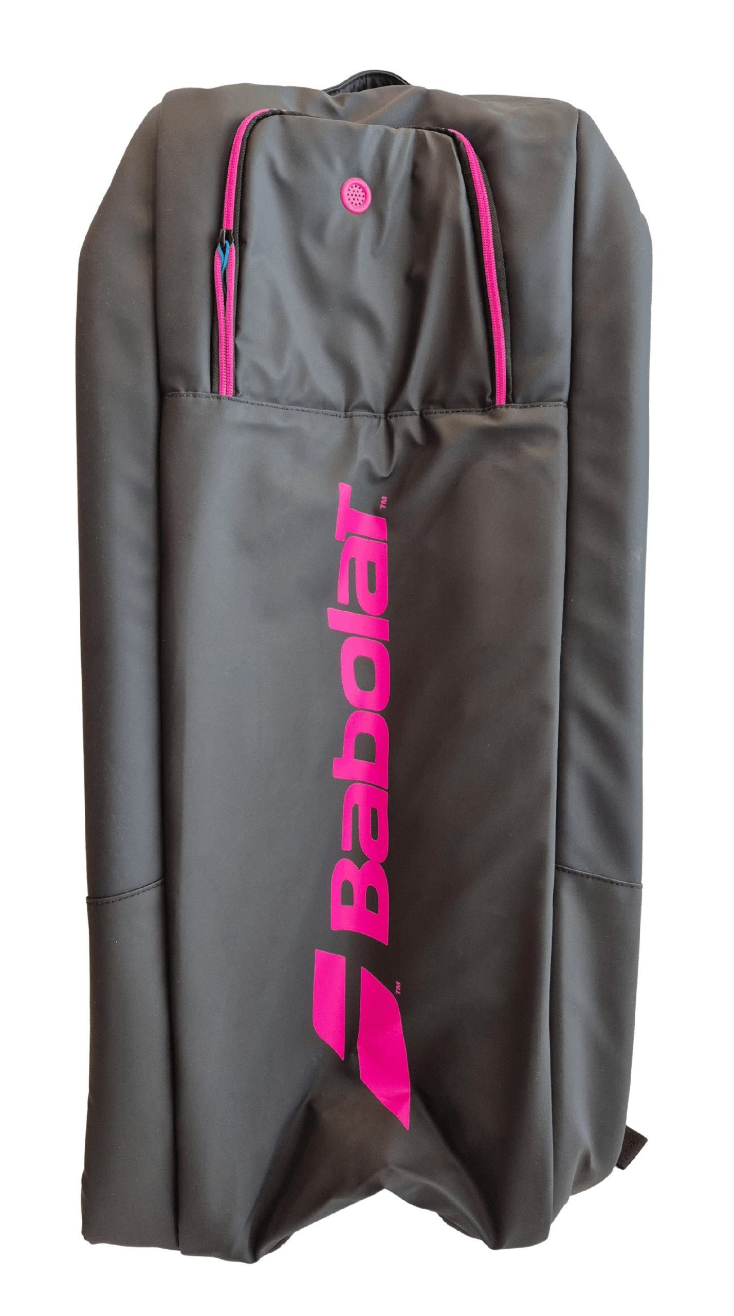 Raquetero Babolat RH12 Pure Aero RAFA para 12 Raquetas - Image 5
