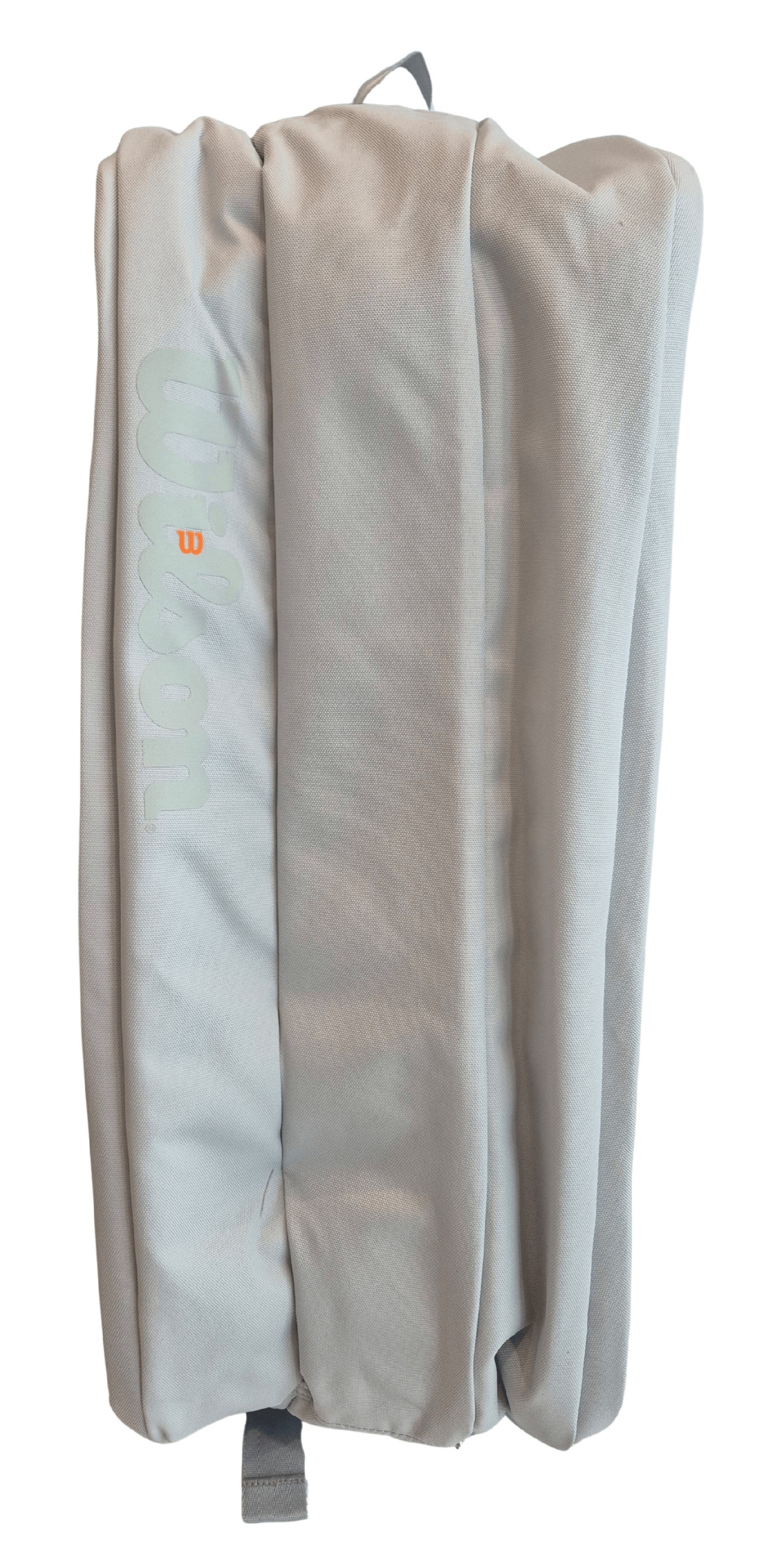 Bolso Raquetero Wilson Shift Super Tour 15PK Arctic Ice para 15 Raquetas - Image 6