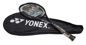 Raqueta Preencordada Tenis Yonex Ezone Ace  Aro 102  Grip 4 3/8  260 Grs.