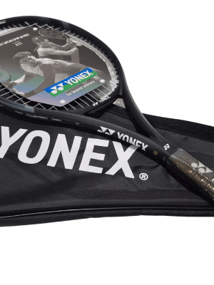 Raqueta Preencordada Tenis Yonex Ezone Ace  Aro 102  Grip 4 3/8  260 Grs.