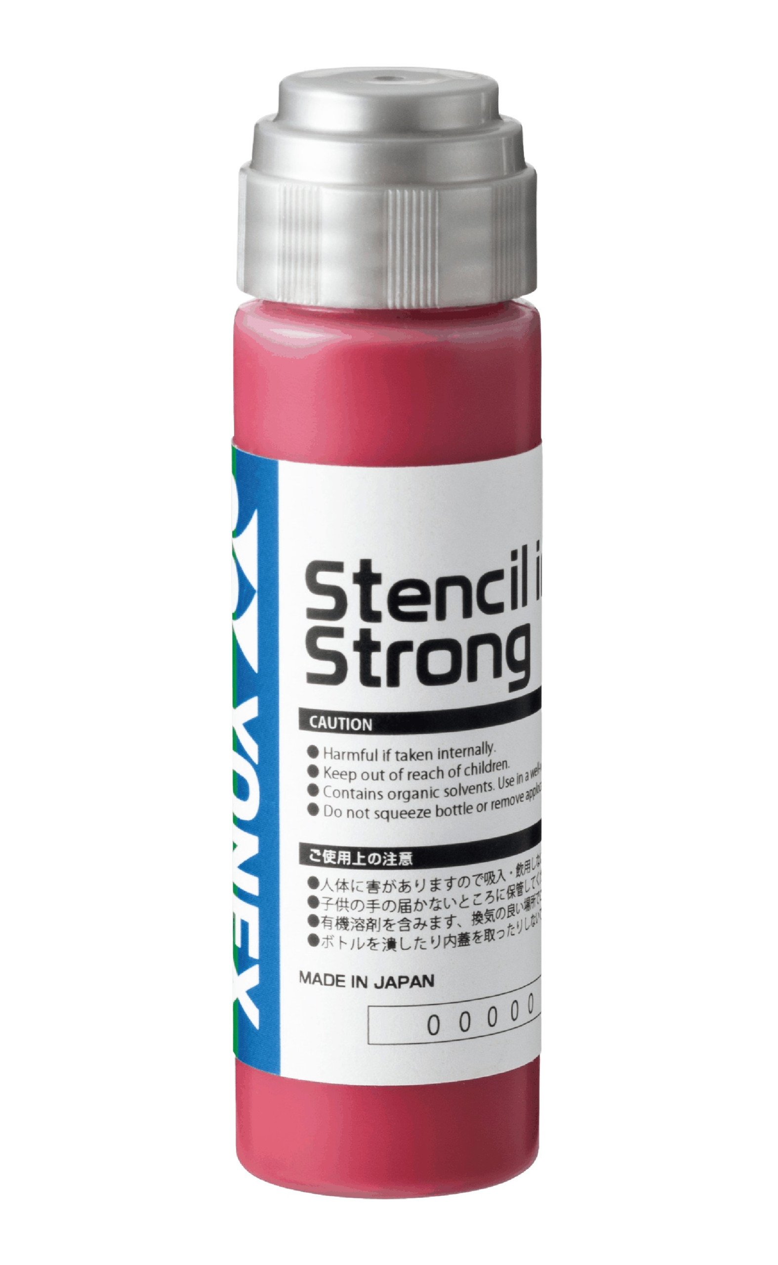 Tinta Yonex para pintar Encordados de Raquetas de Tenis - Image 13