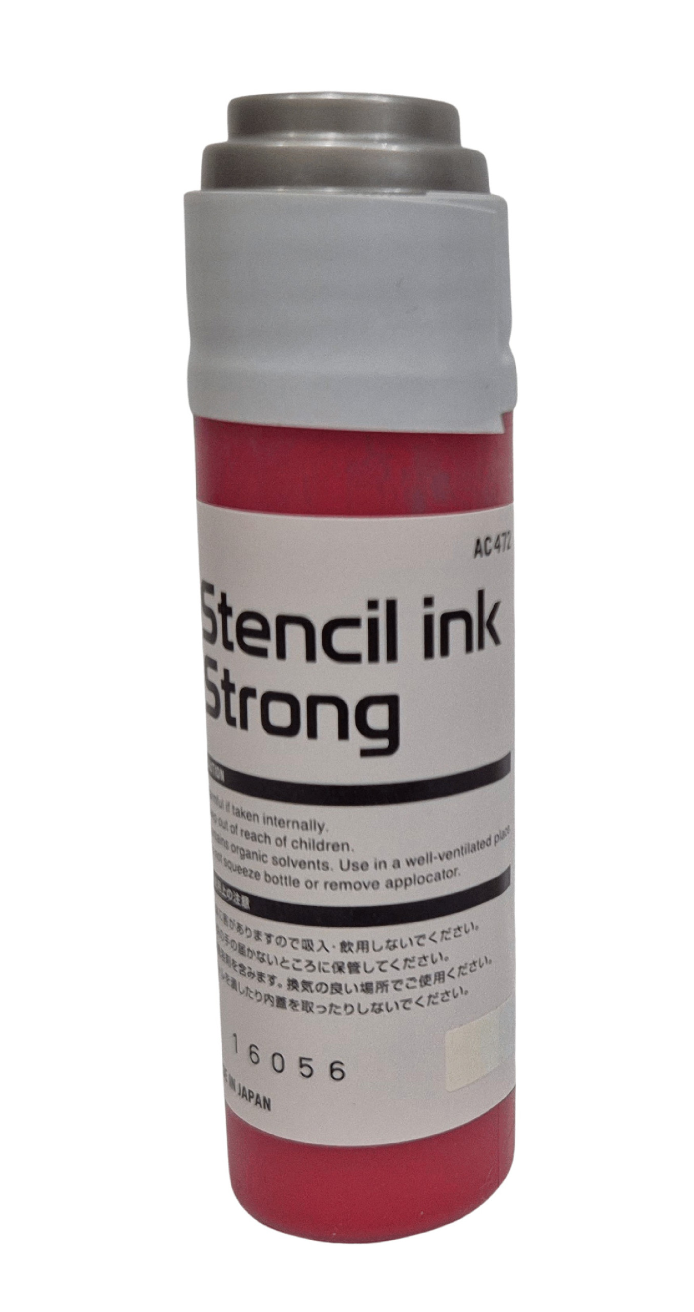Tinta Yonex para pintar Encordados de Raquetas de Tenis - Image 14