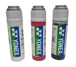 Tinta Yonex para pintar Encordados de Raquetas de Tenis
