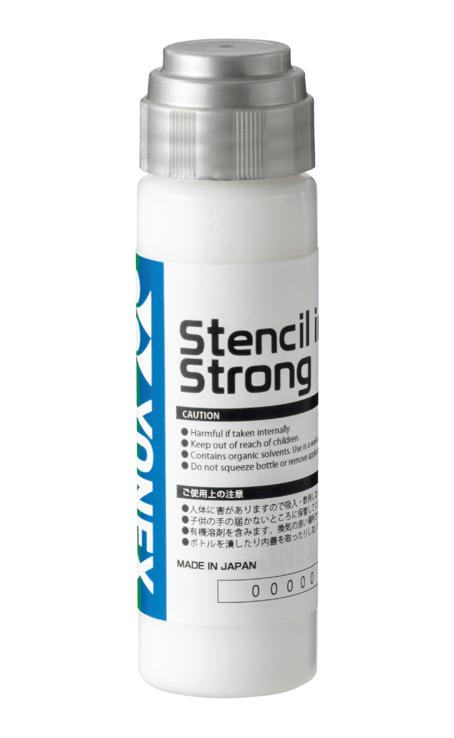 Tinta Yonex para pintar Encordados de Raquetas de Tenis - Image 3